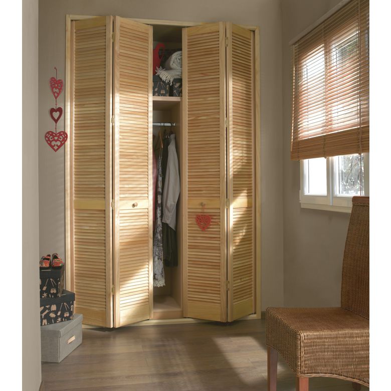 portes persiennes