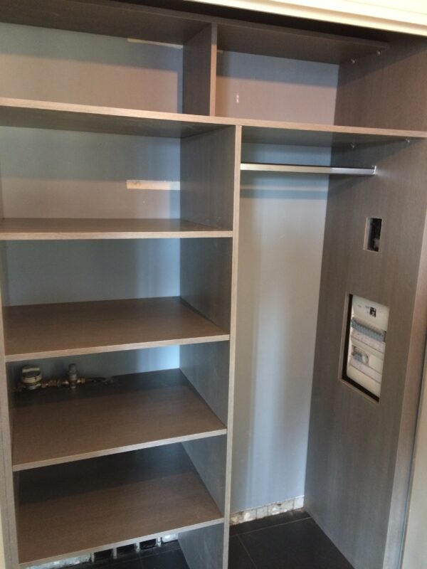 Agencement d'intérieur