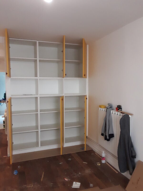 Agencement MDF