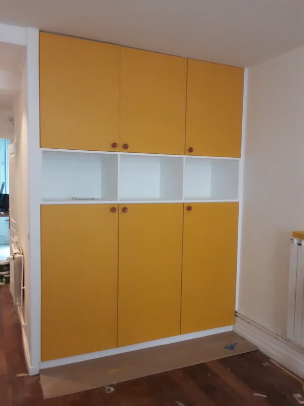 Agencement MDF