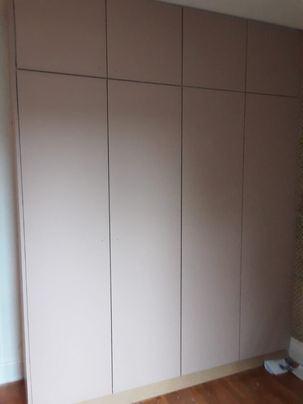 Agencement MDF